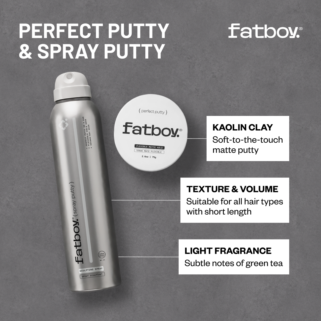 Perfect Duo Bundle