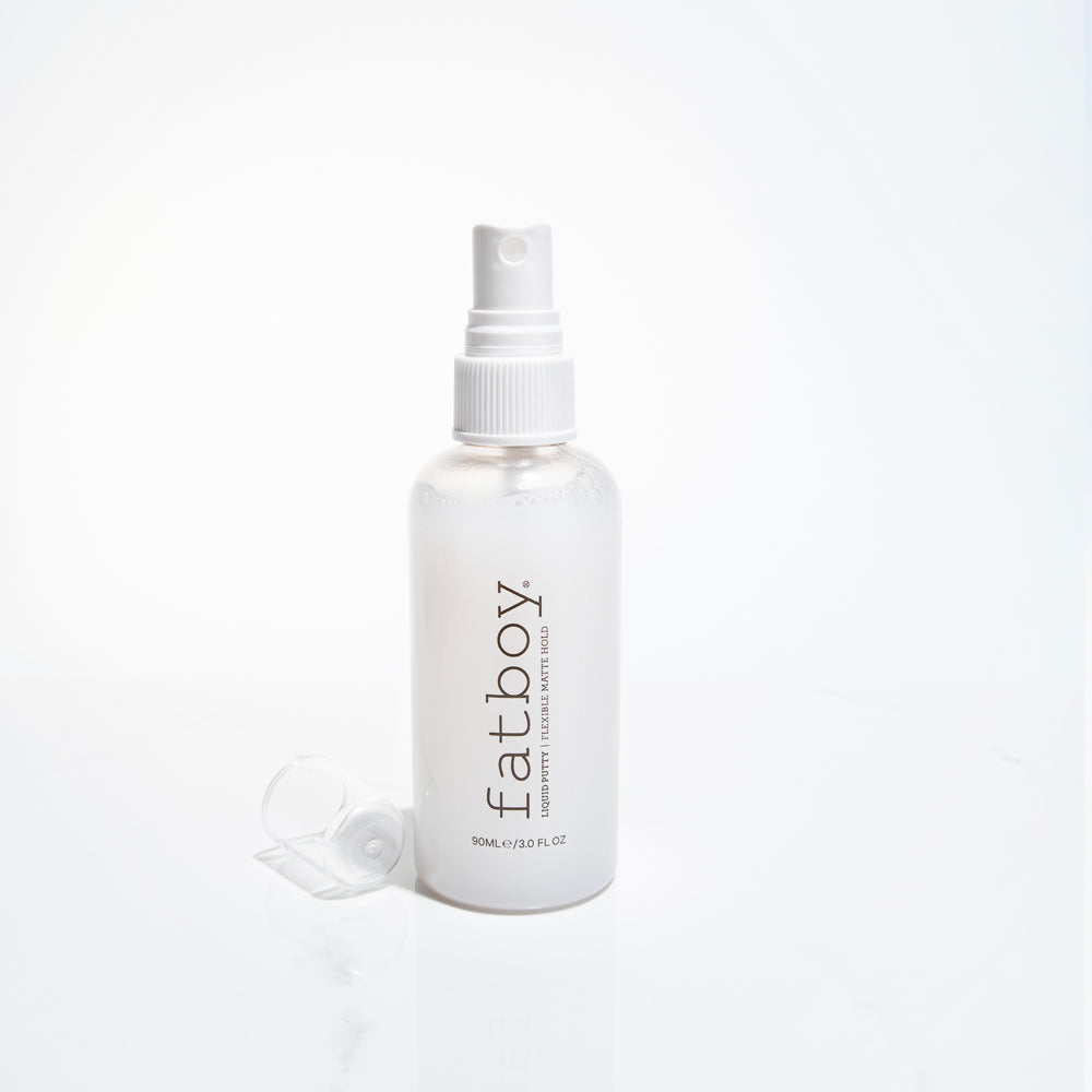 Liquid Putty
