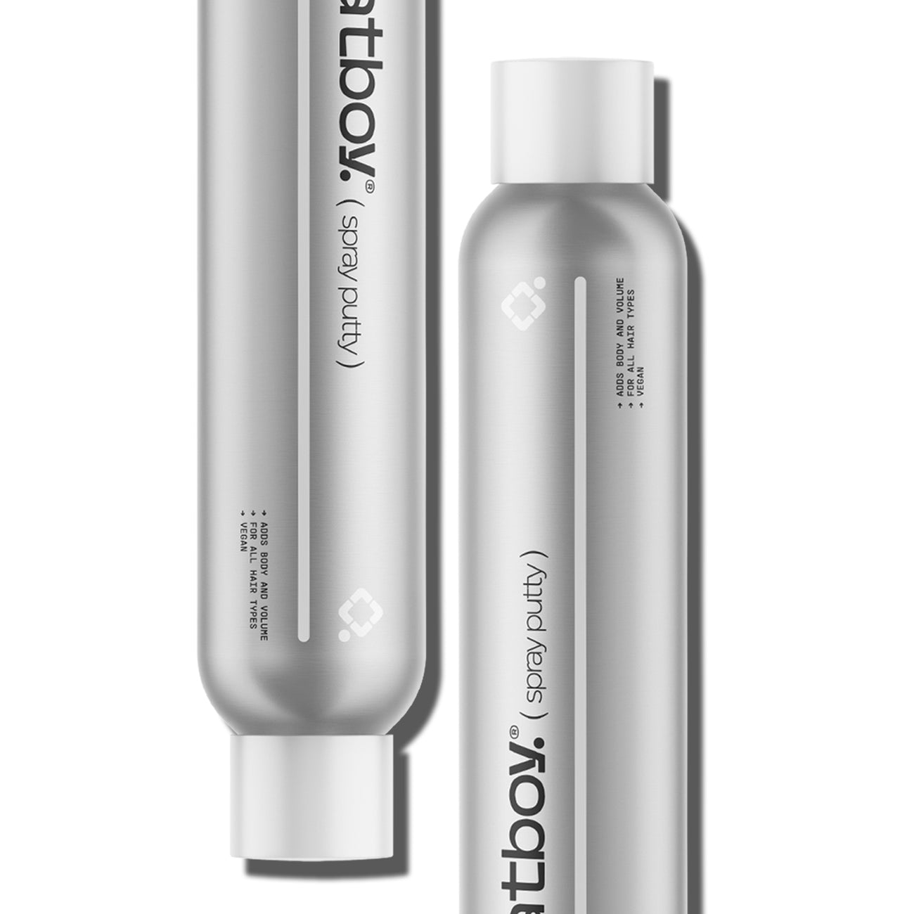 Spray Putty