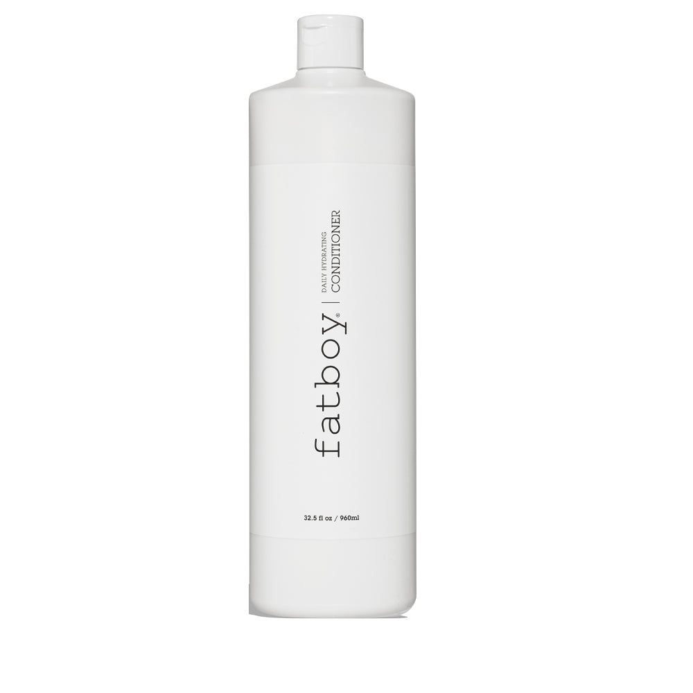 Daily Hydrating Conditioner