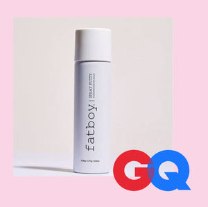 Spray Putty | Best Hair Product 2018 GQ