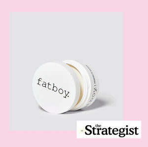 The Strategist thinks Fatboy Spray Putty is 