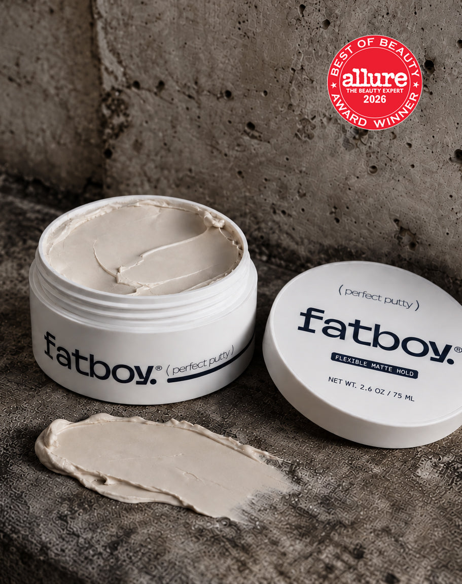 Perfect Putty