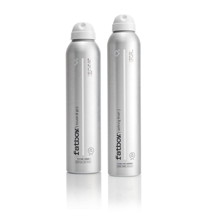 Styling Cream fatboy hair