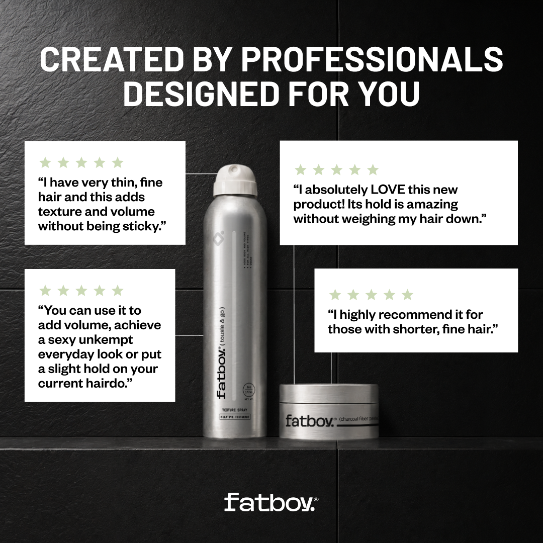 Volume Boost Routine Bundle