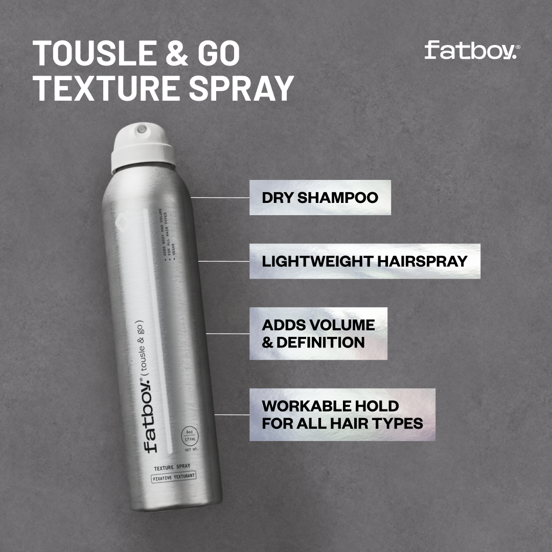 Volume Boost Routine Bundle