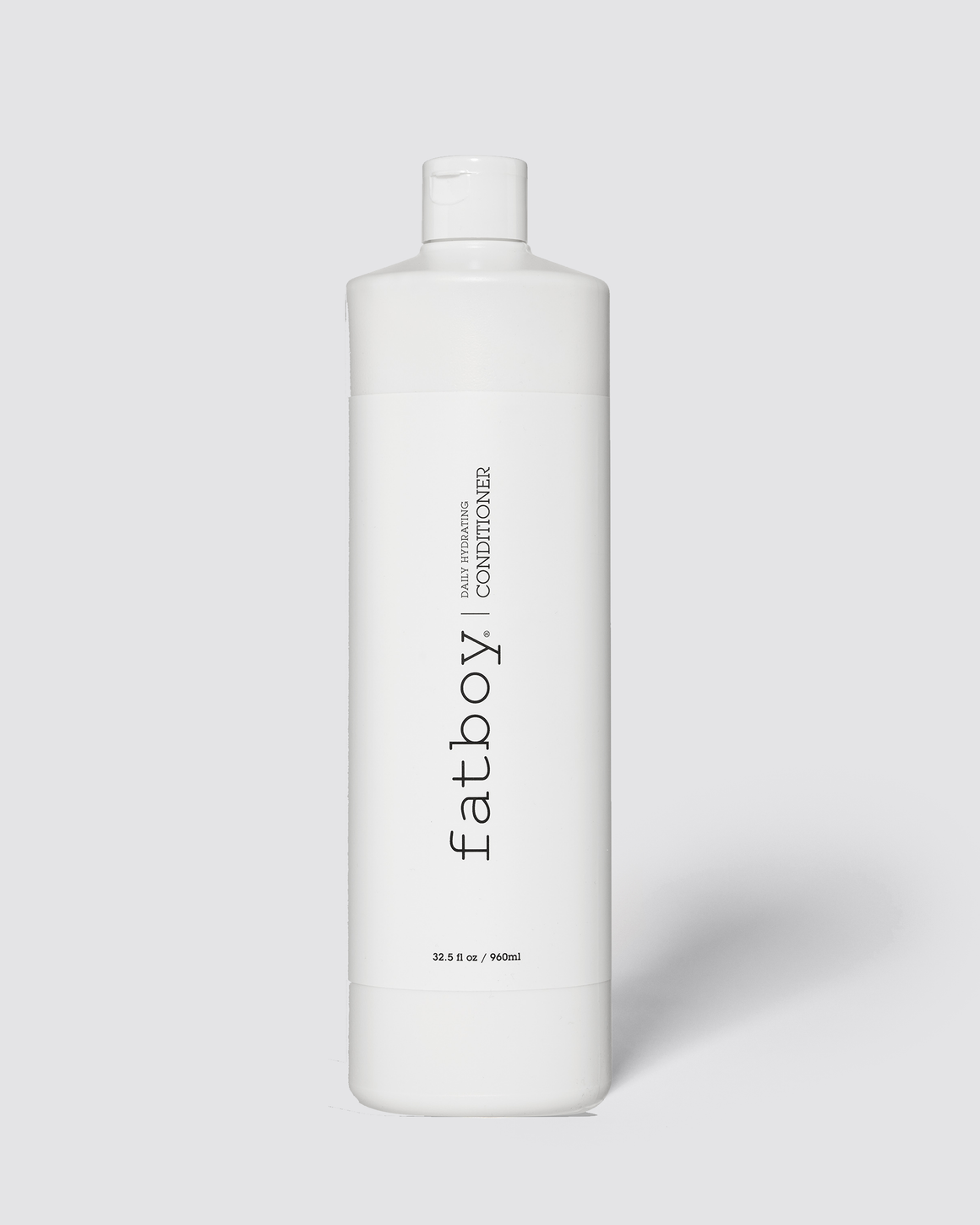 Daily Hydrating Conditioner Liter