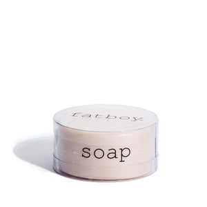 Soap